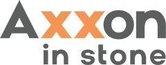 Axxon in Stone