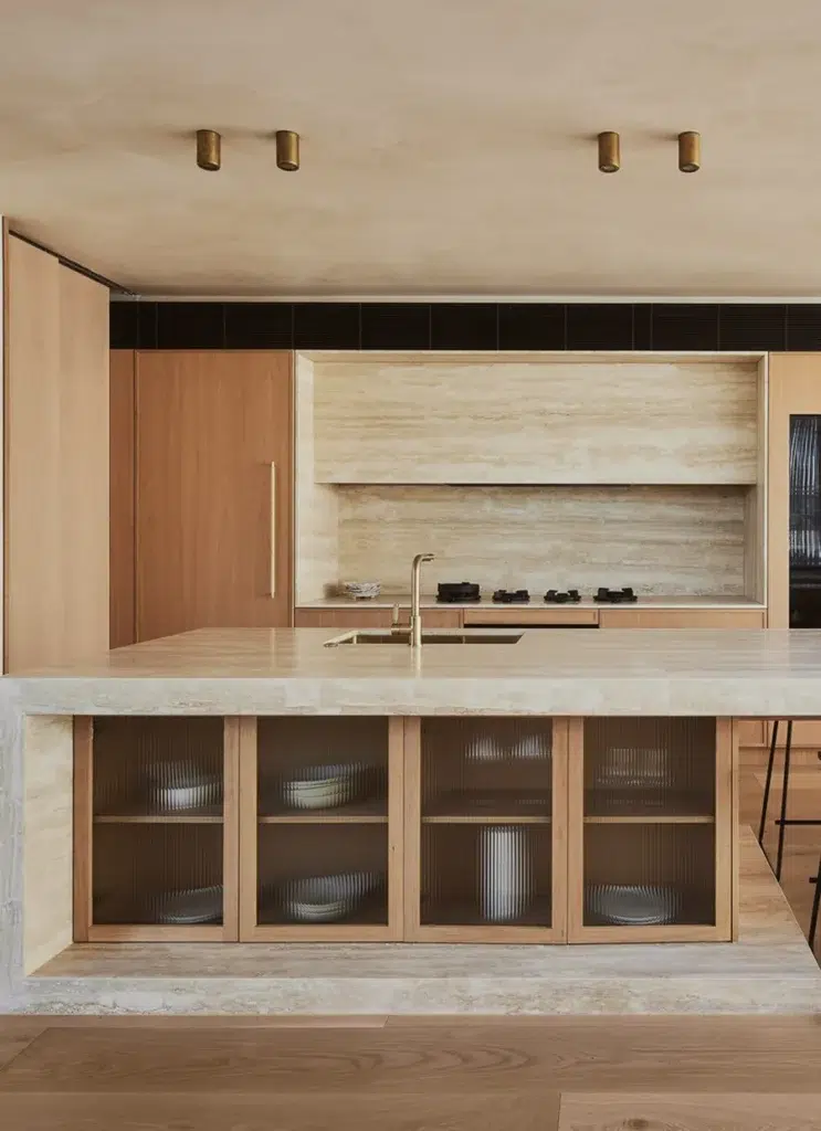 Stone Benchtops