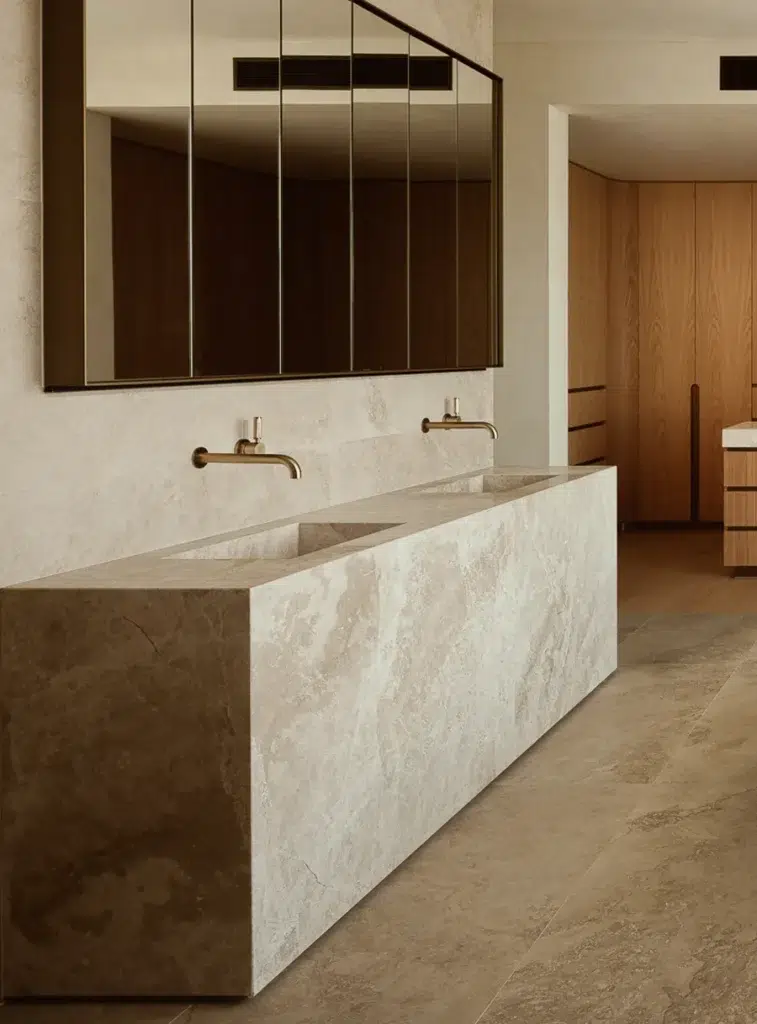 Stone Benchtops
