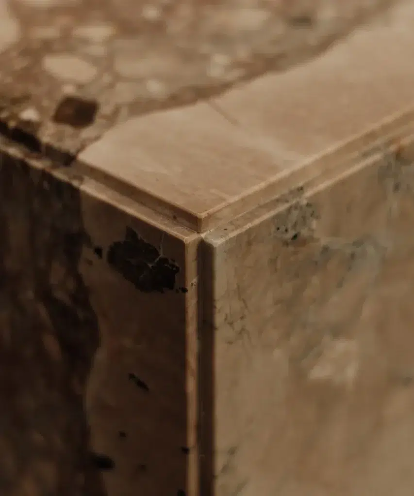 Stone Furniture